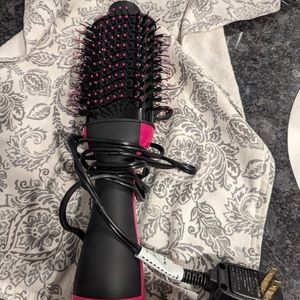 lpstea4 Hair Dryer Brush